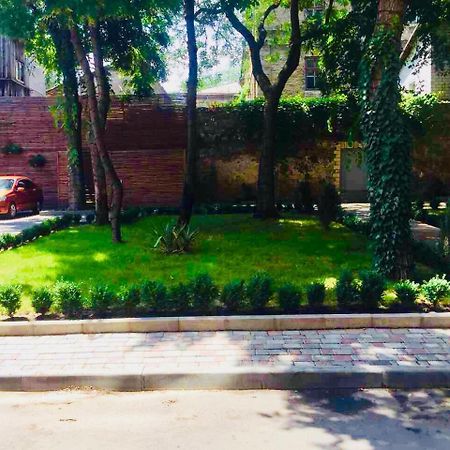 أوديسا Apartment Central Location المظهر الخارجي الصورة