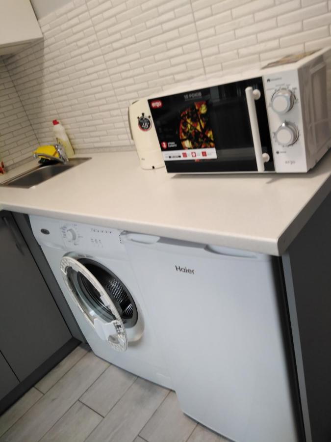 أوديسا Apartment Central Location المظهر الخارجي الصورة