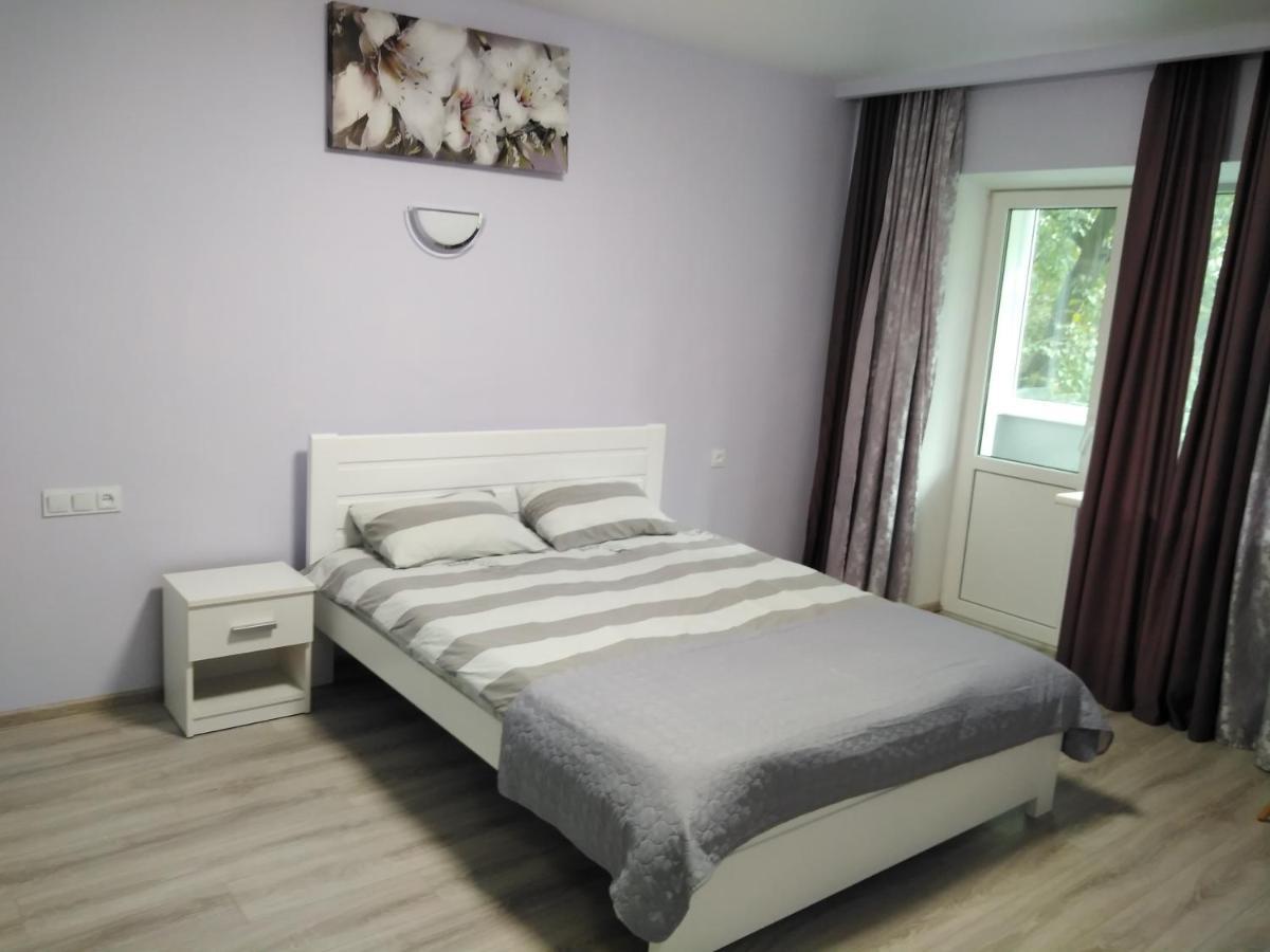 أوديسا Apartment Central Location المظهر الخارجي الصورة