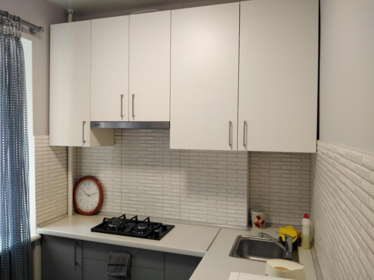 أوديسا Apartment Central Location المظهر الخارجي الصورة