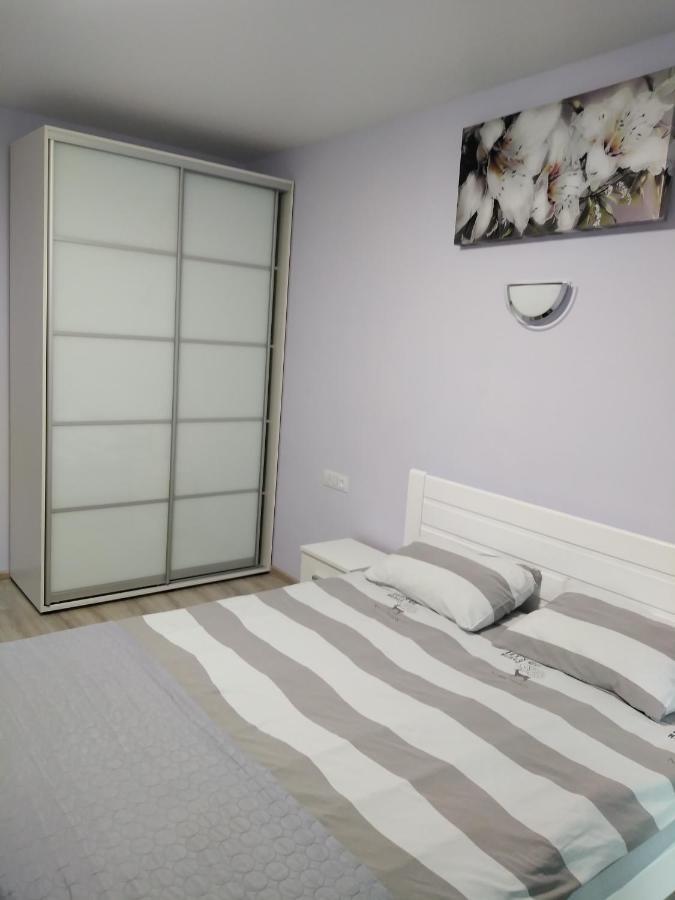أوديسا Apartment Central Location المظهر الخارجي الصورة