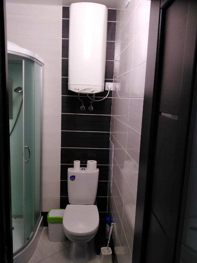 أوديسا Apartment Central Location المظهر الخارجي الصورة