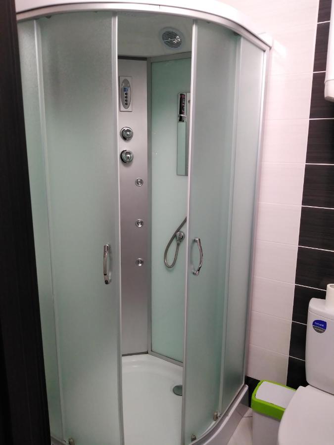 أوديسا Apartment Central Location المظهر الخارجي الصورة