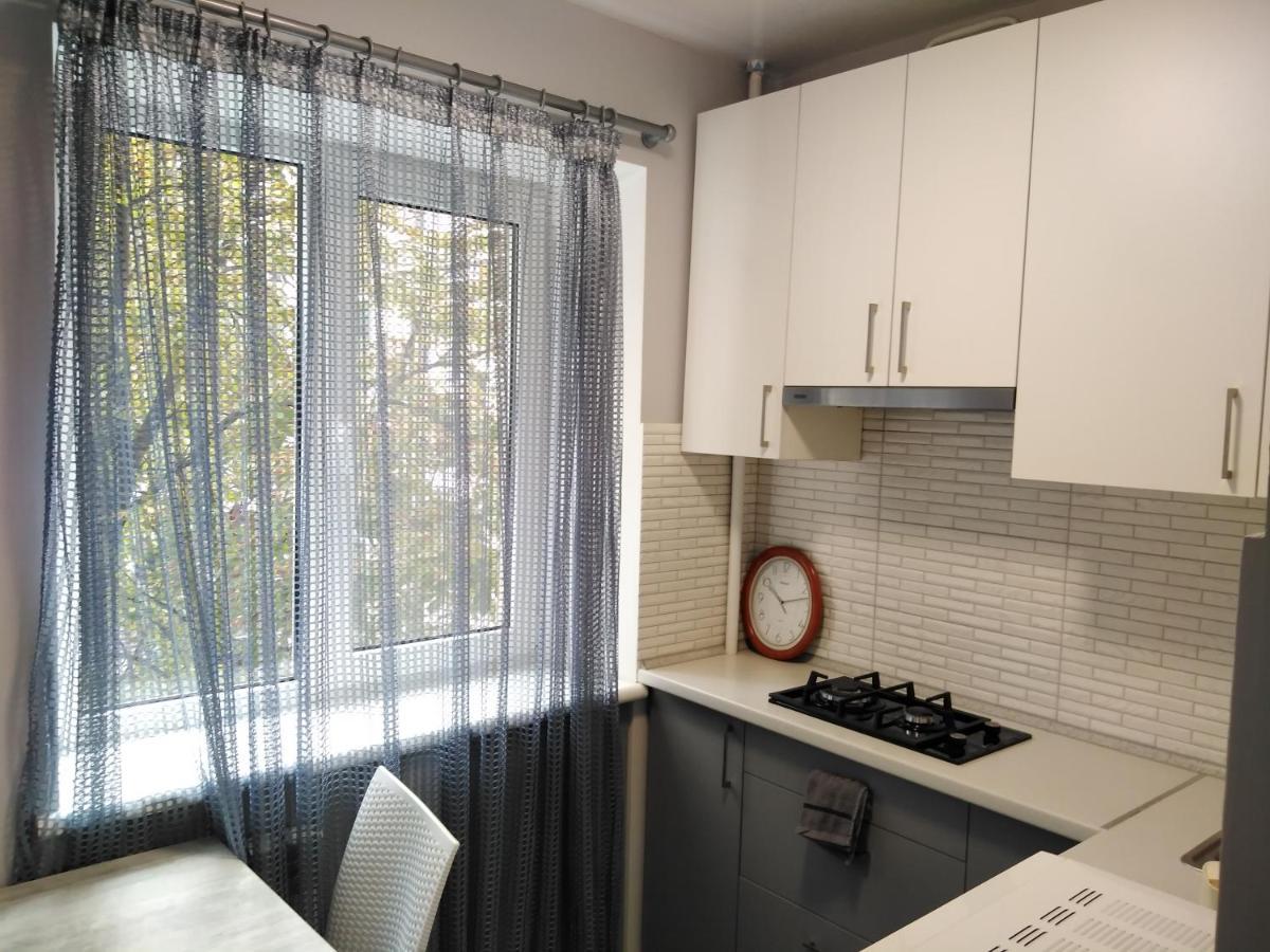 أوديسا Apartment Central Location المظهر الخارجي الصورة