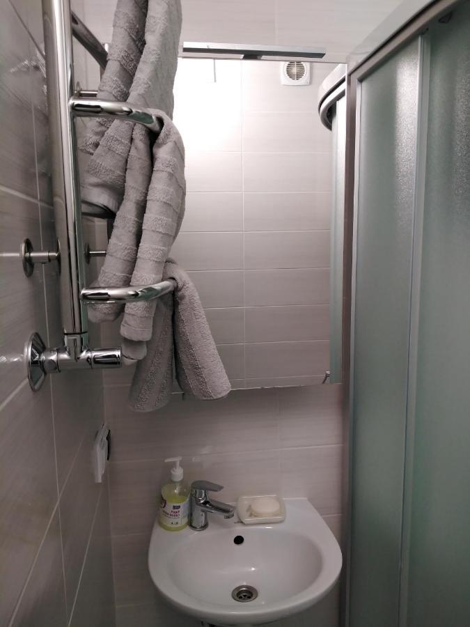 أوديسا Apartment Central Location المظهر الخارجي الصورة