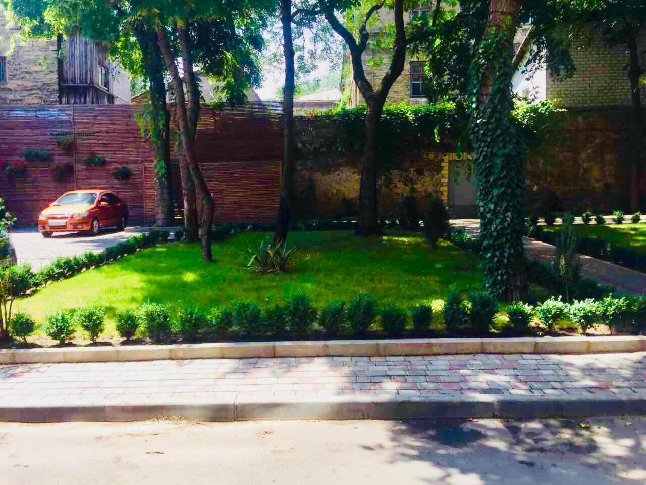أوديسا Apartment Central Location المظهر الخارجي الصورة
